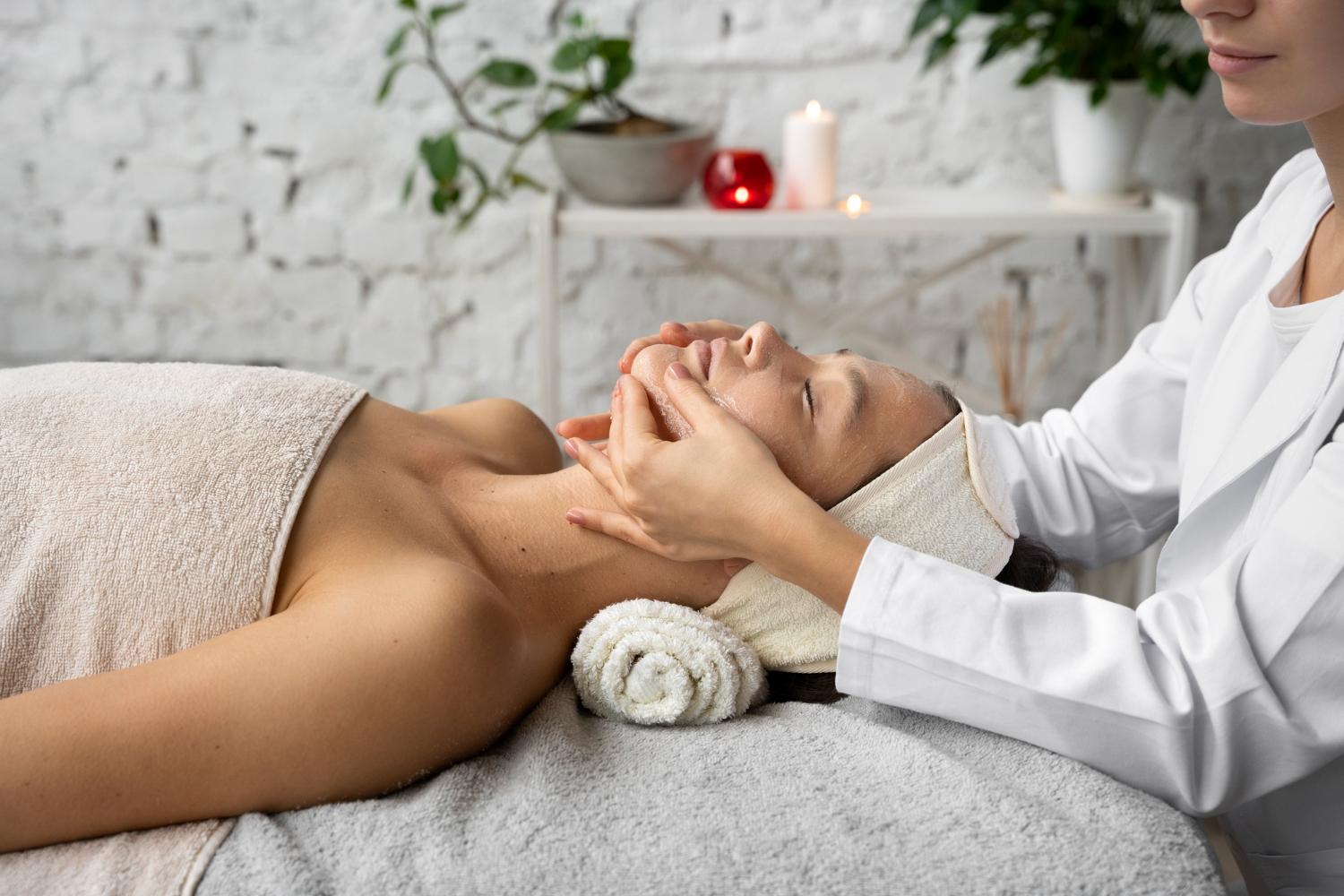 Med Spa Services